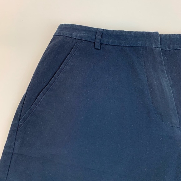 Ann Taylor Bermuda Shorts- 2 - Picture 4 of 7